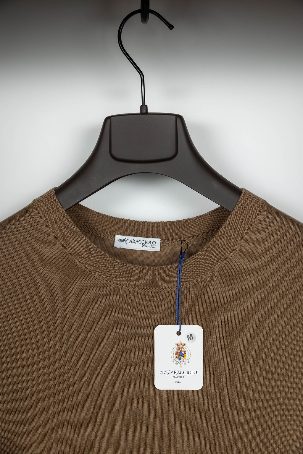 Round Neck Fango