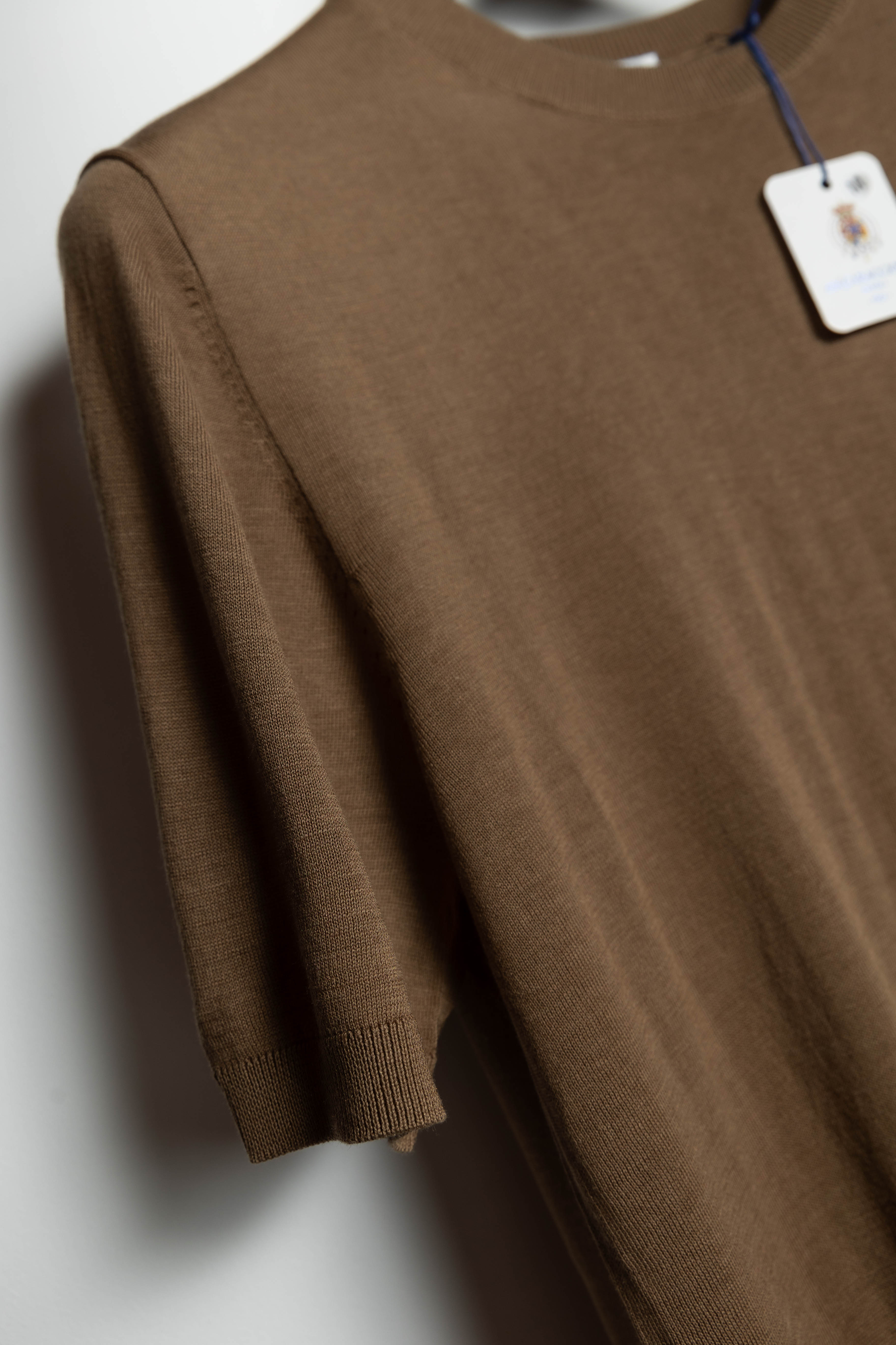Round Neck Fango