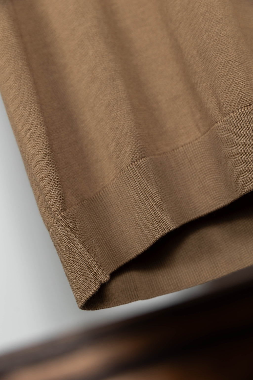 Round Neck Fango