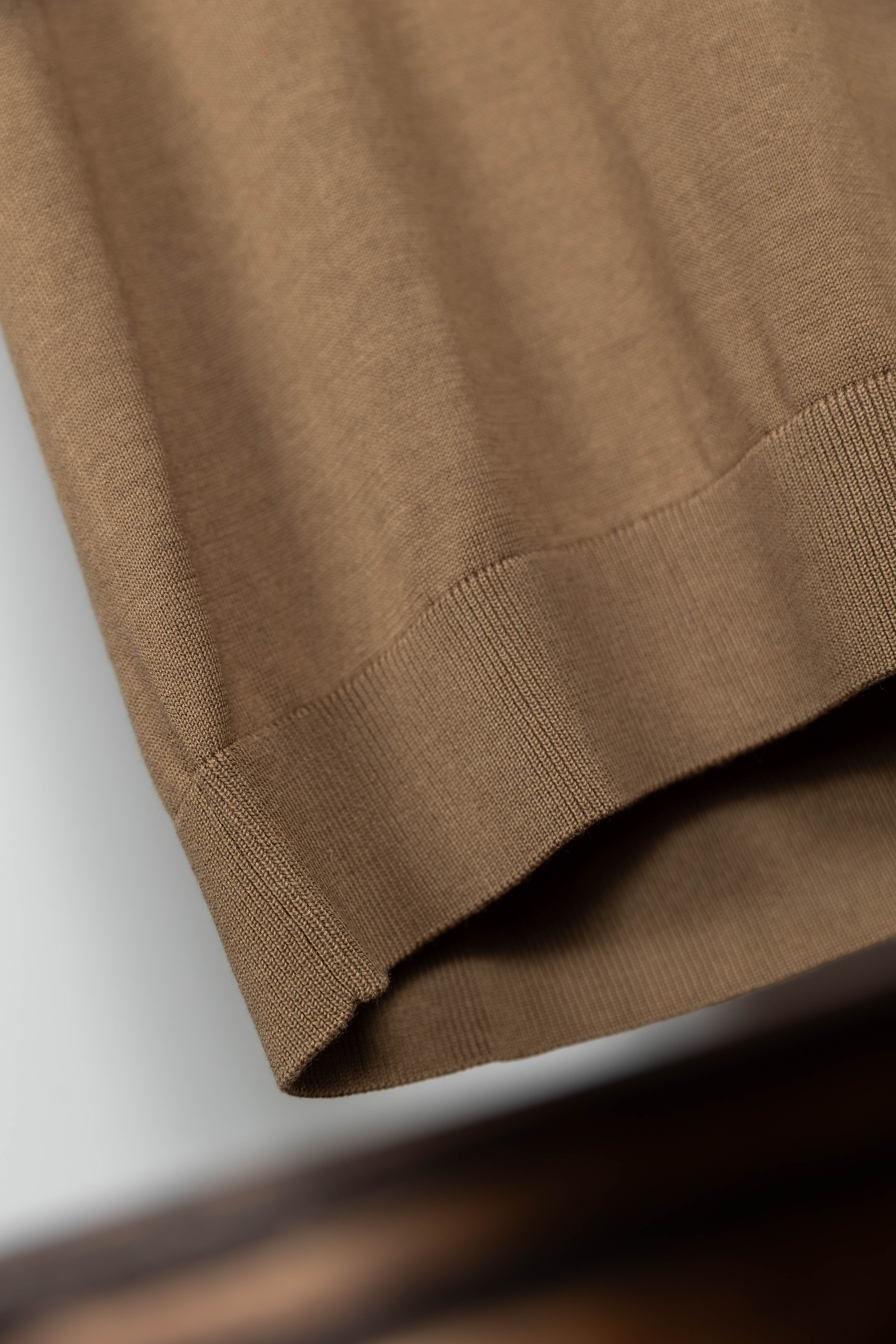 Round Neck Fango