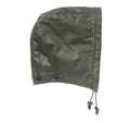 Kaptur Barbour Wax Sage