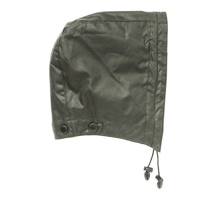 Kaptur Barbour Wax Sage