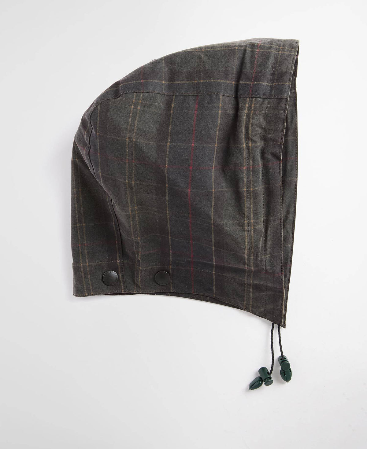 Kaptur Barbour Icons Tartan