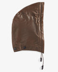 Kaptur Barbour Wax Bark