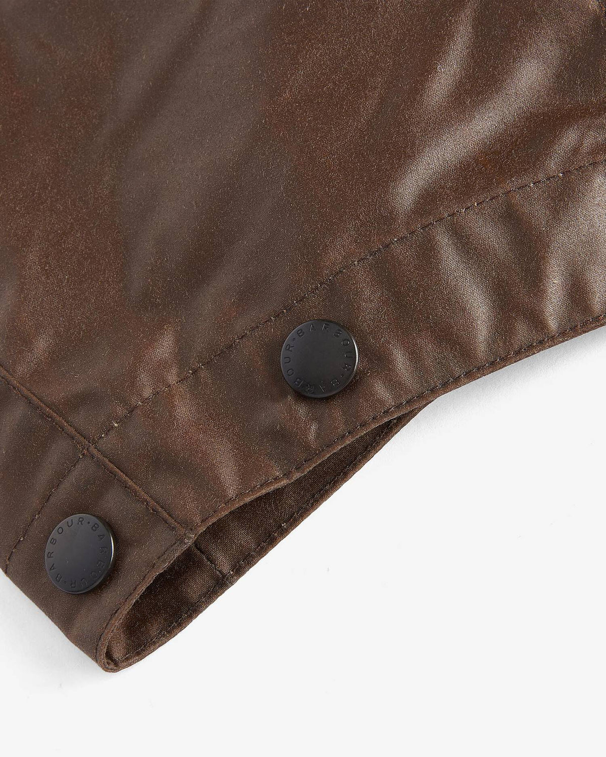 Kaptur Barbour Wax Bark