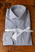 Koszula Caracciolo Pin Stripe Cotton