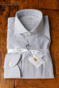 Koszula Caracciolo Pin Stripe Cotton 2