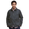 Kurtka Barbour Ambleside Wax Grey