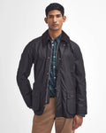 Kurtka Barbour Ashby Wax Rustic