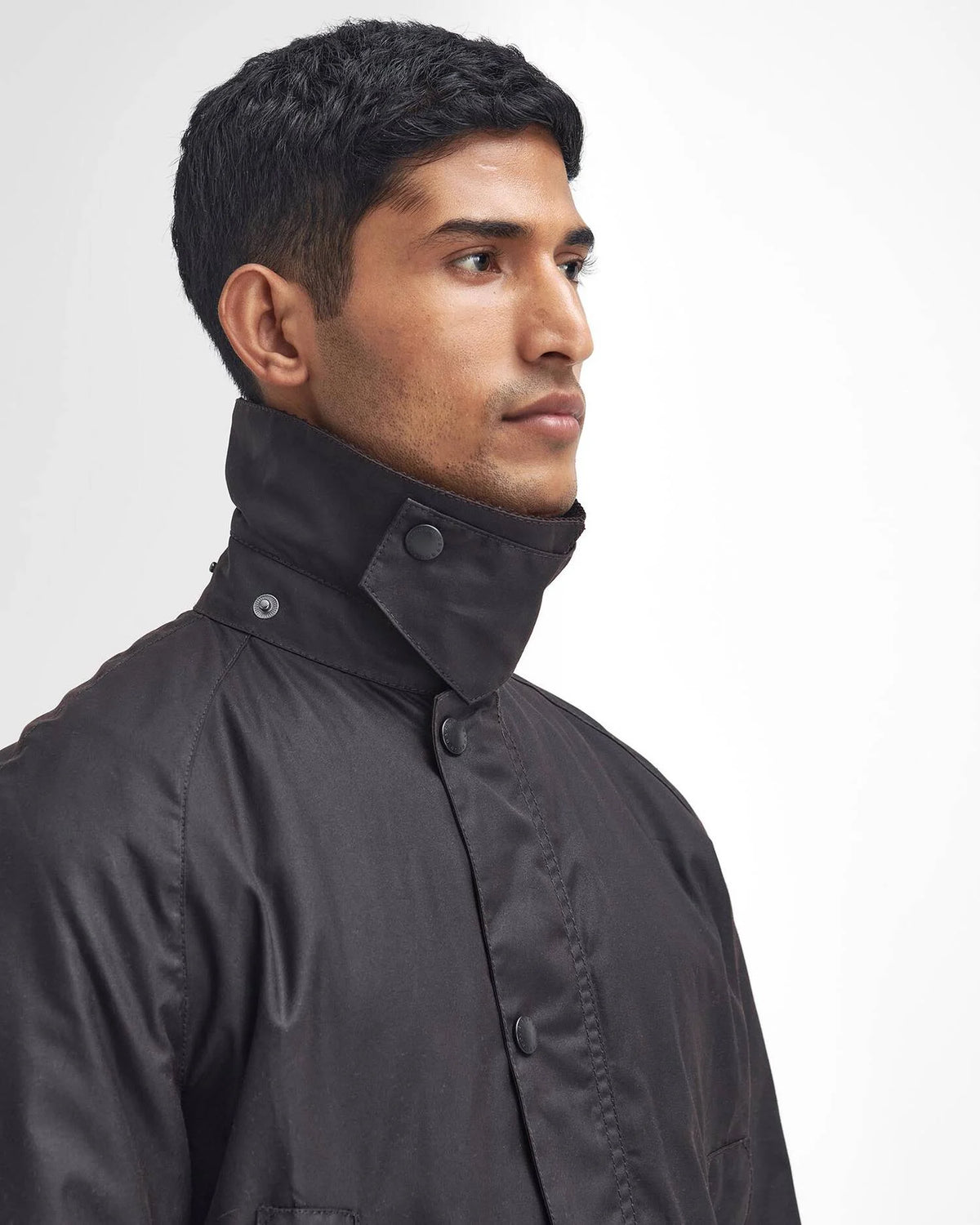 Kurtka Barbour Ashby Wax Rustic