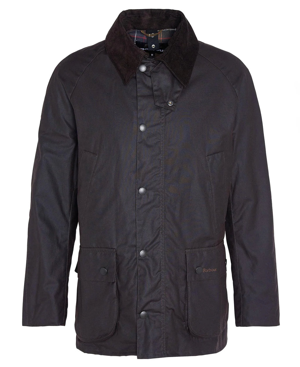Kurtka Barbour Ashby Wax Rustic
