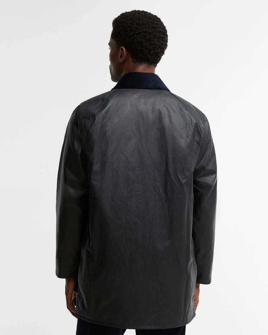 Kurtka Barbour Beaufort Navy