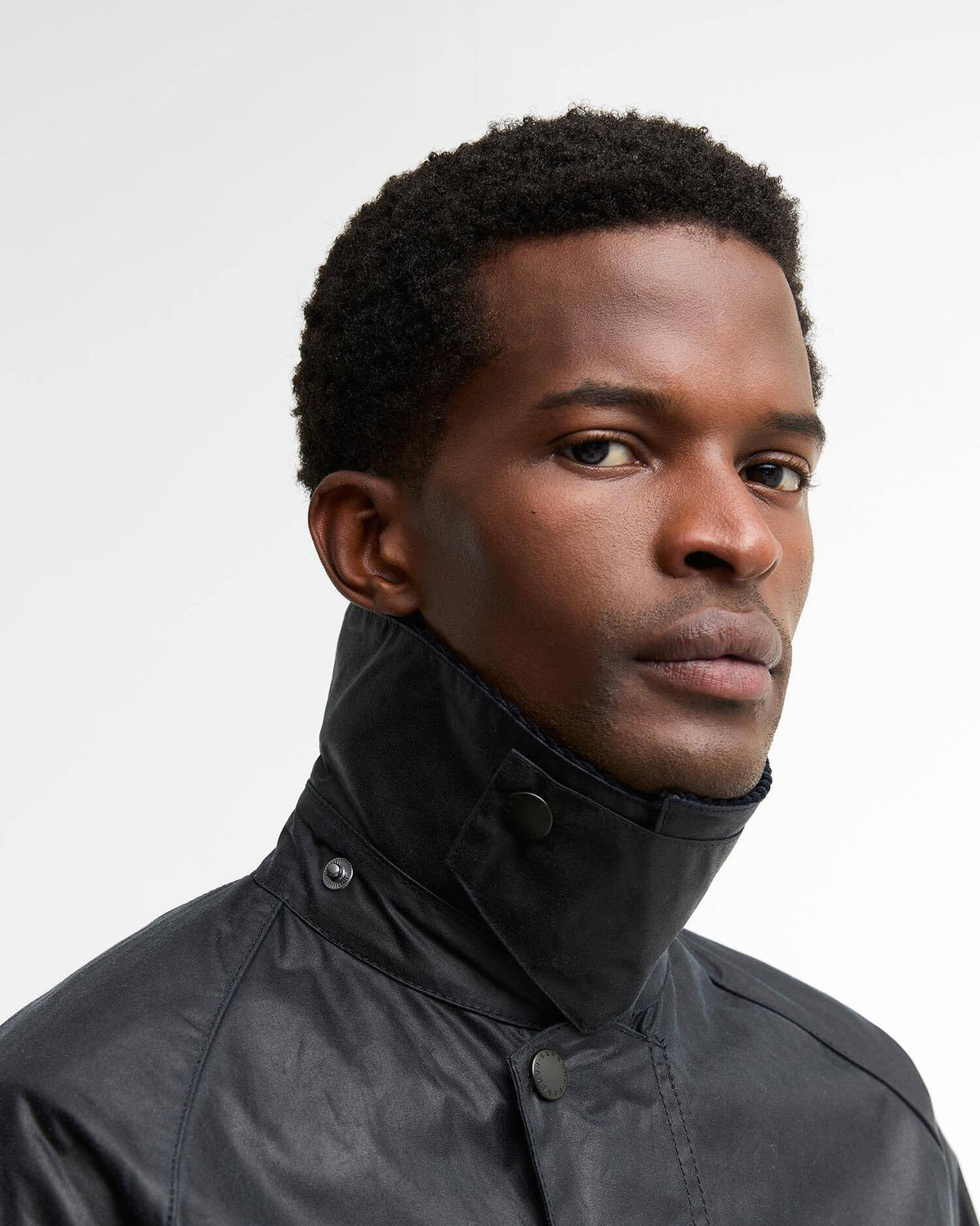 Kurtka Barbour Beaufort Navy