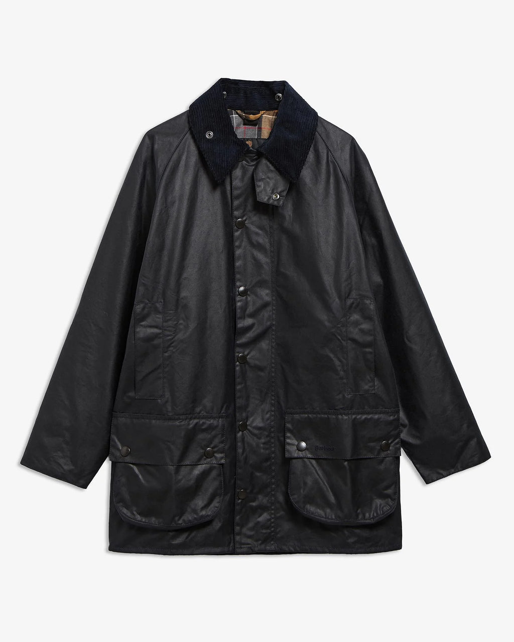 Kurtka Barbour Beaufort Navy