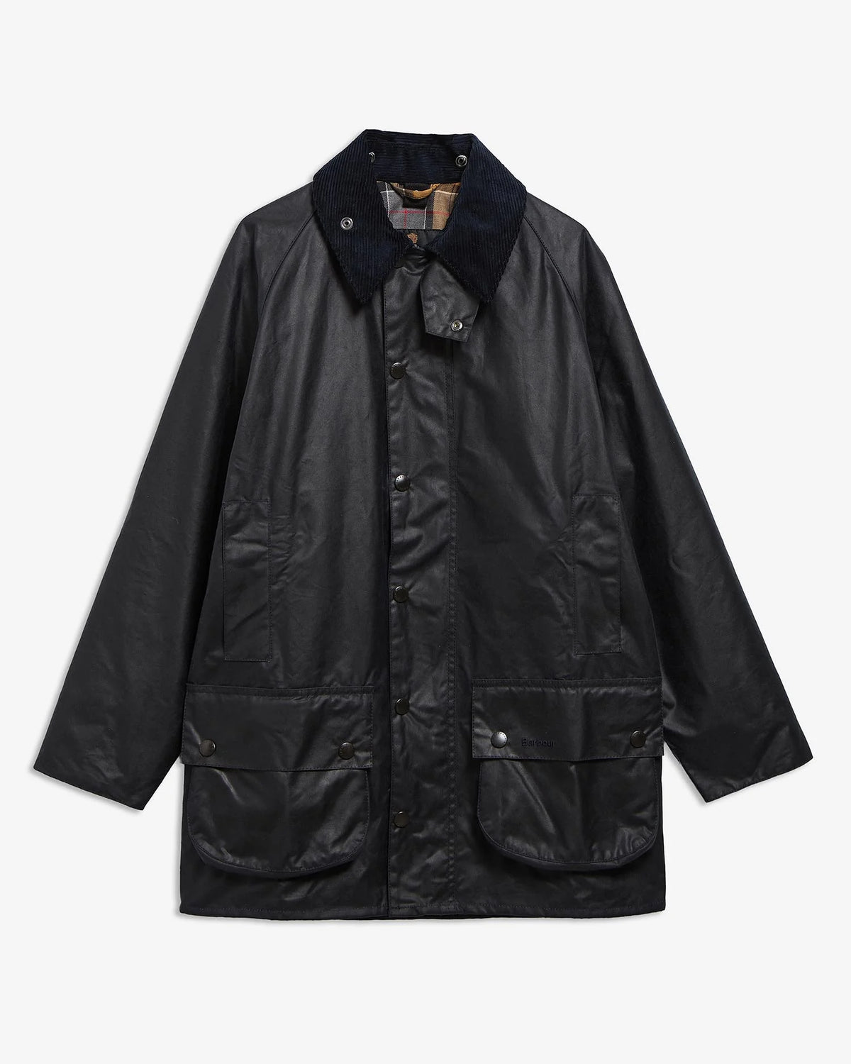 Kurtka Barbour Beaufort Navy