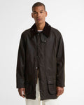 Kurtka Barbour Beaufort Wax Olive