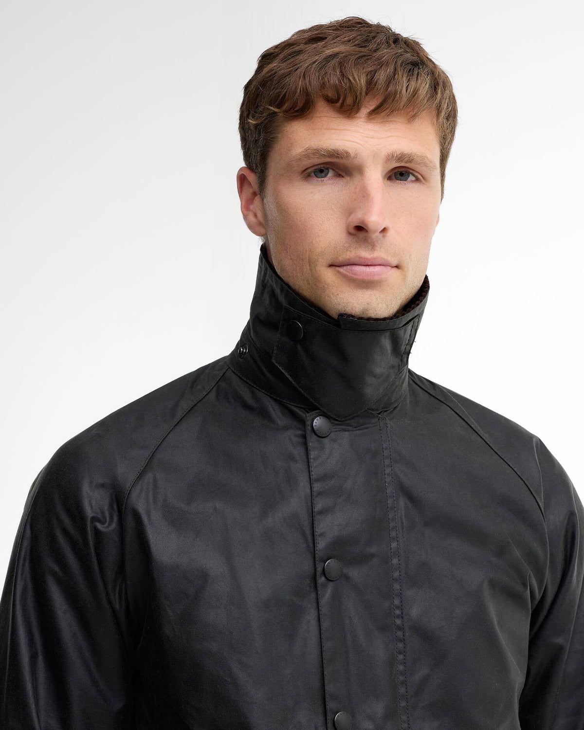 Kurtka Barbour Beaufort Sage
