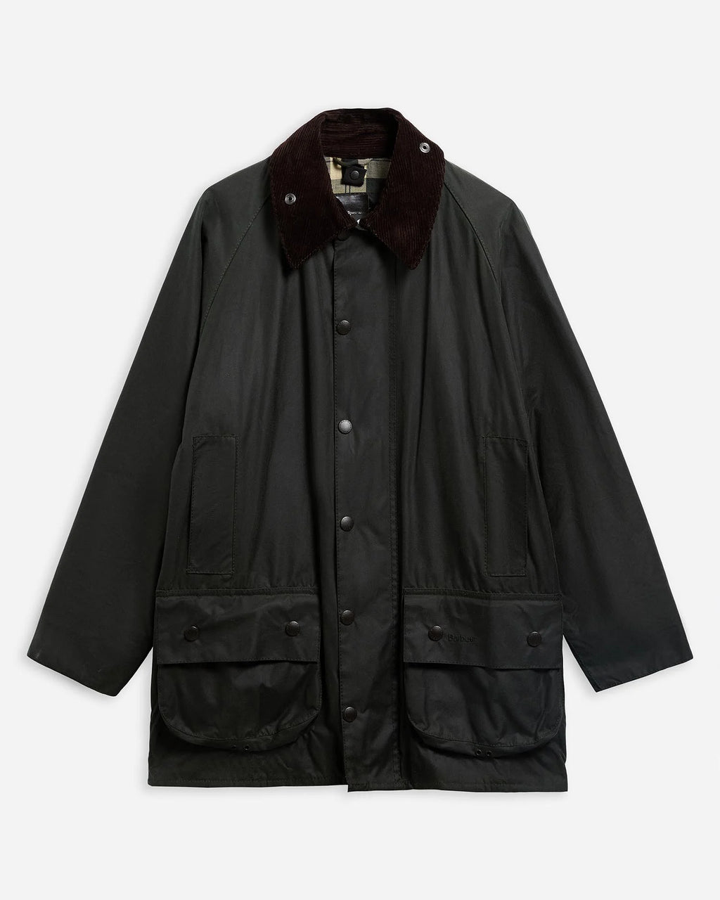 Kurtka Barbour Beaufort Sage