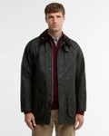 Kurtka Barbour Beaufort Wax Archive Olive