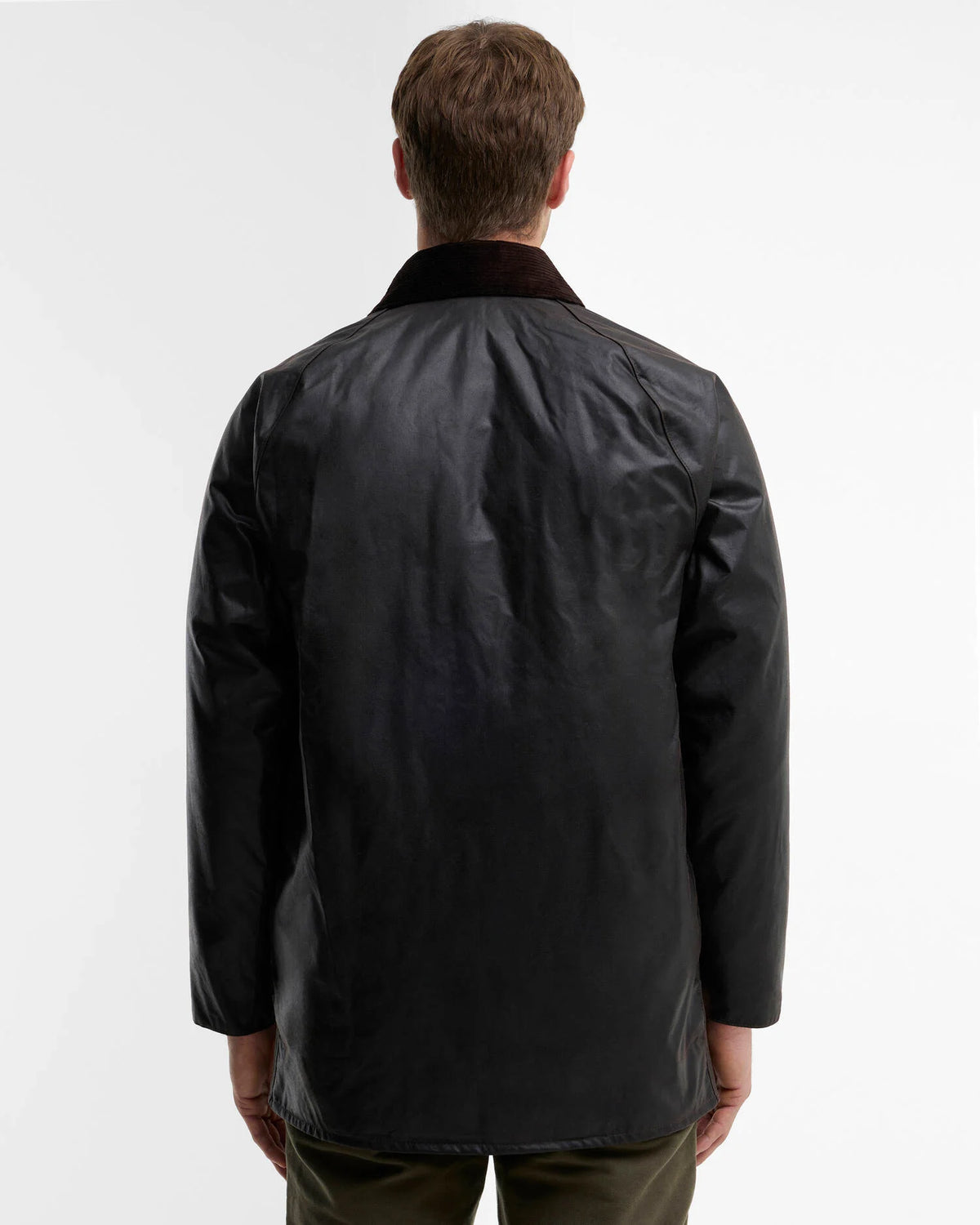 Kurtka Barbour Beaufort Wax Rustic