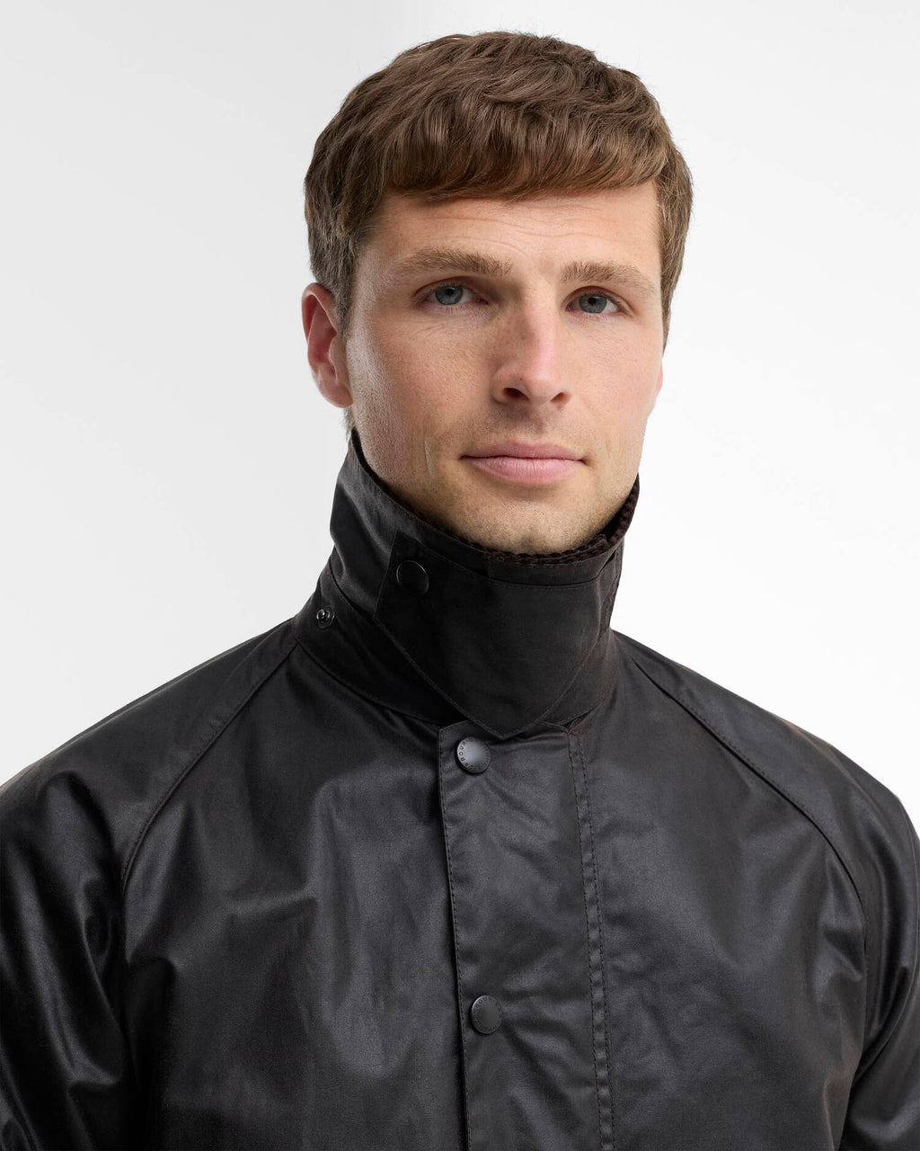 Kurtka Barbour Beaufort Wax Rustic