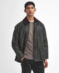 Kurtka Barbour Bedale Wax Archive Olive