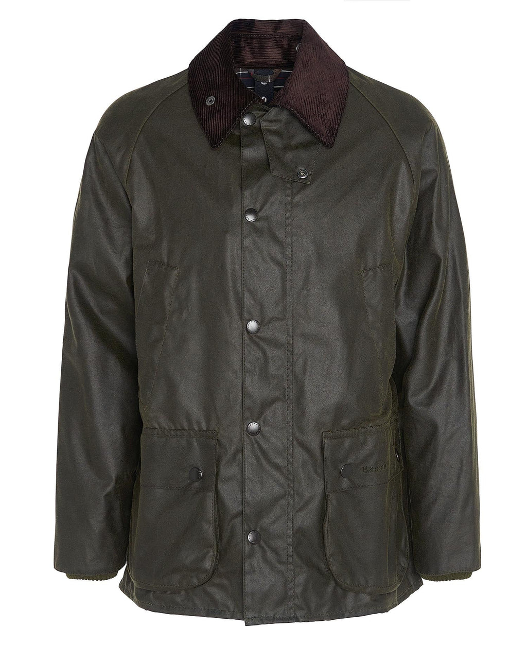 Kurtka Barbour Bedale Wax Archive Olive