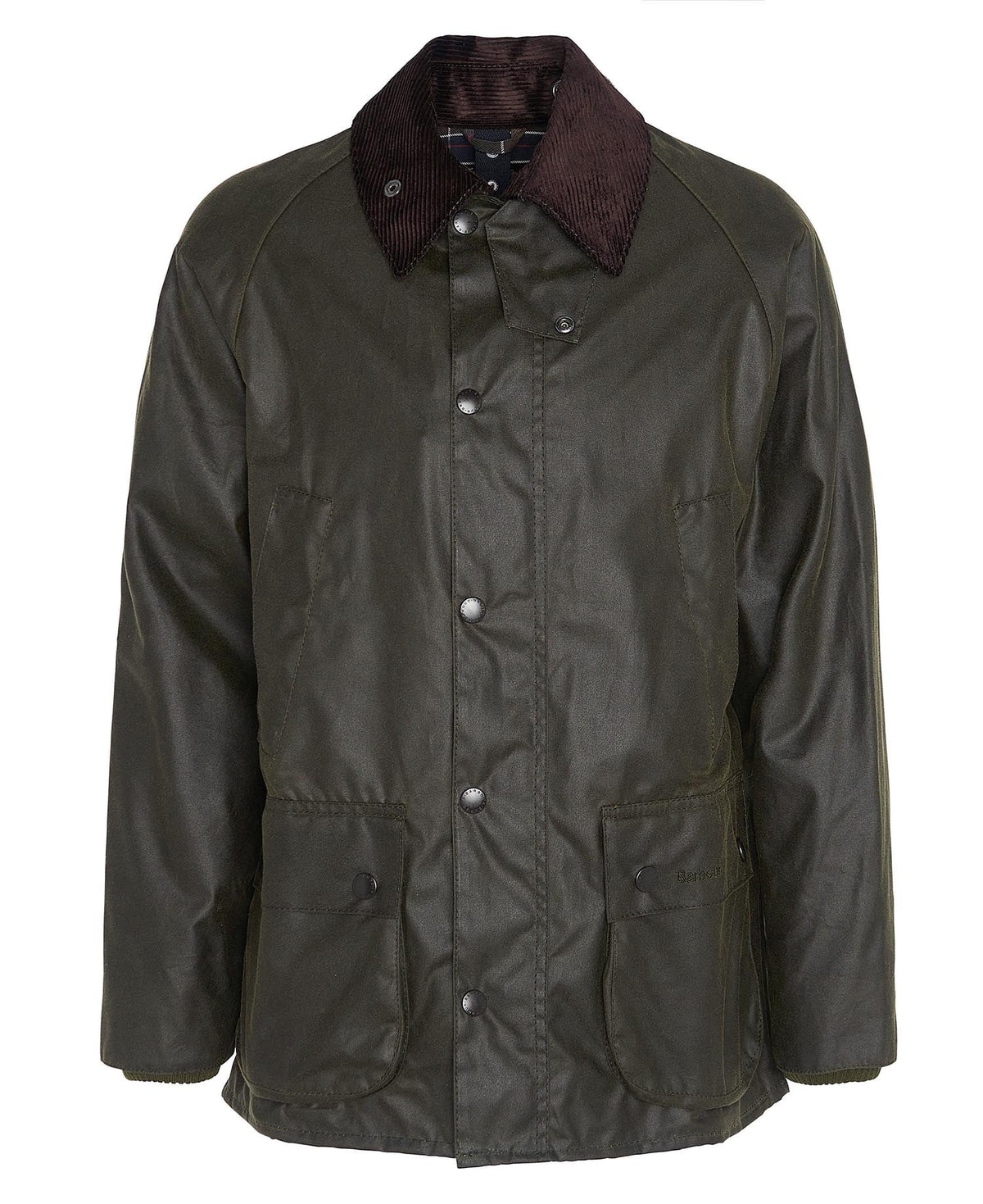 Kurtka Barbour Bedale Wax Archive Olive