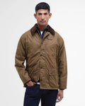 Kurtka Barbour Bedale Wax Bark