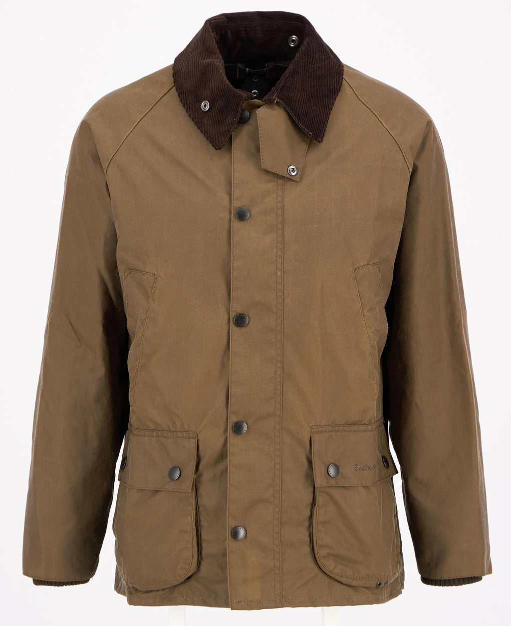 Kurtka Barbour Bedale Wax Bark