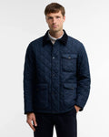 Kurtka Barbour Hornby Quilted Navy