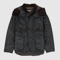 Kurtka Barbour x TO KI TO Outland Wax Sage