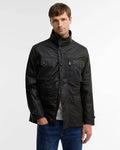 Kurtka Barbour Sapper Wax Rustic
