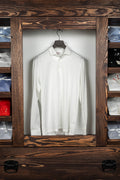 Shirt Cordone 1956 - Black Poplin