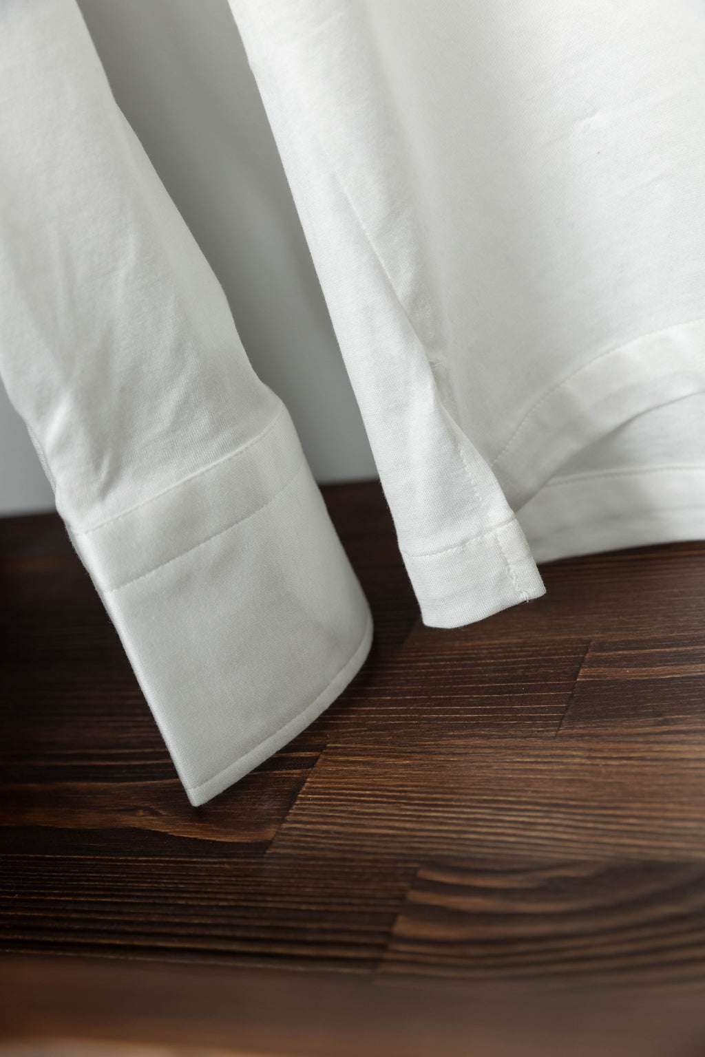 Shirt Cordone 1956 - Black Poplin