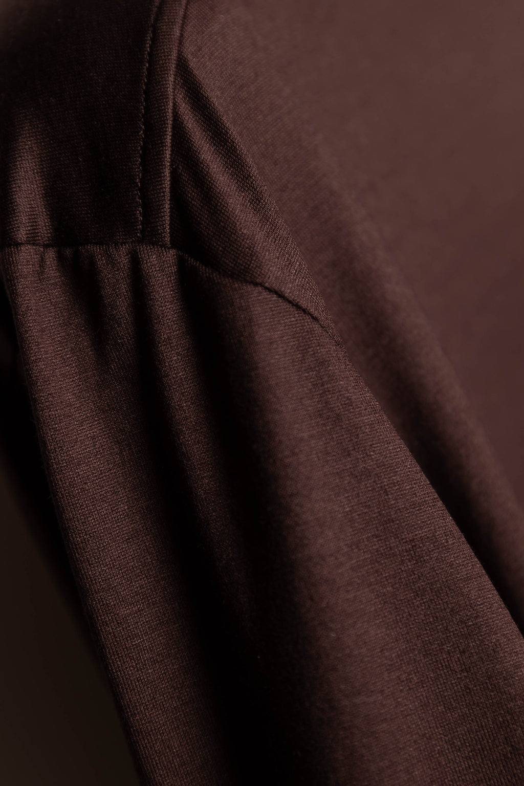 Shirt Cordone 1956 - Black Poplin
