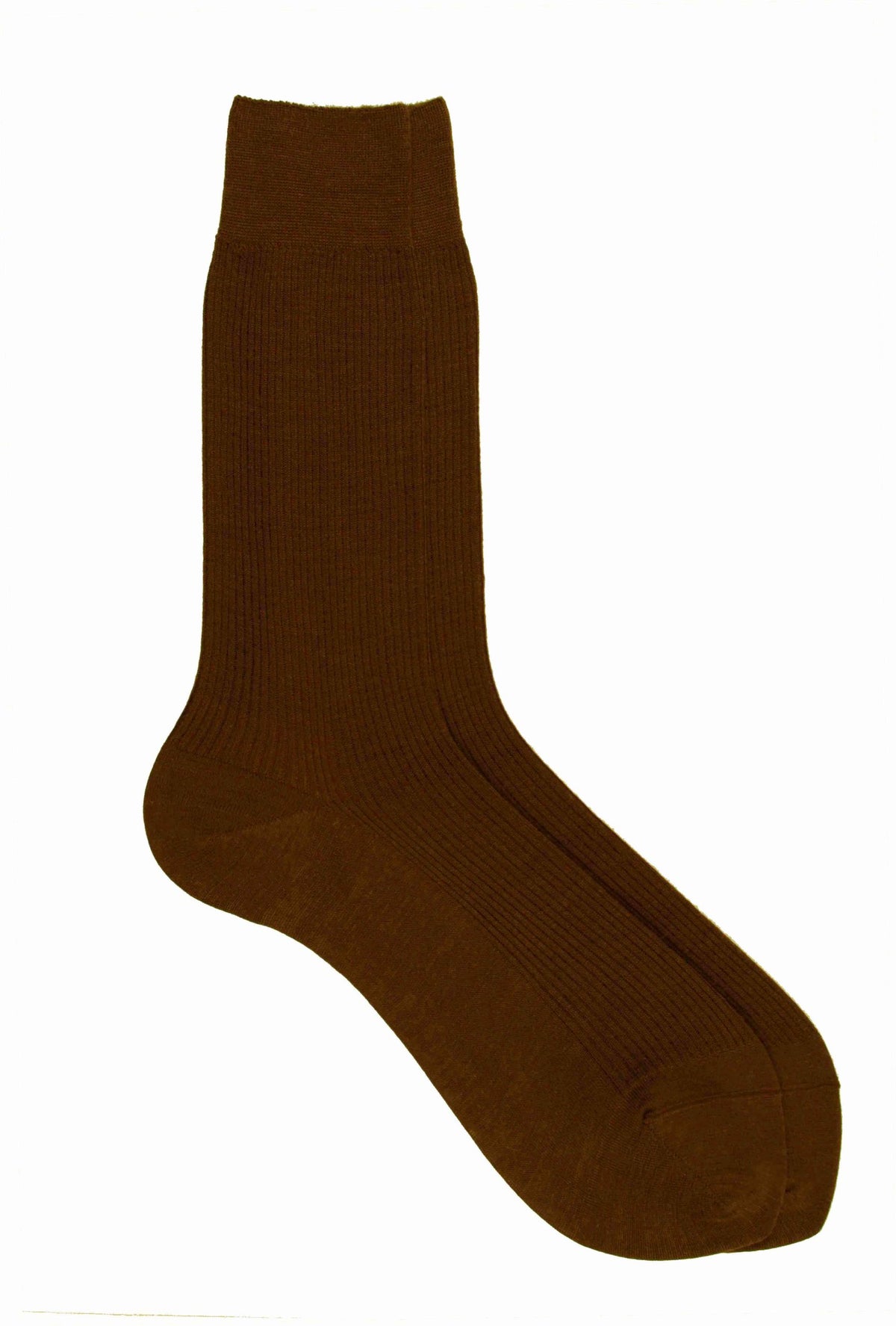 Pedemeia Grey Cashwool Socks