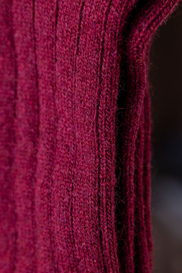 Tradycja tworzenia skarpet od 1966r.