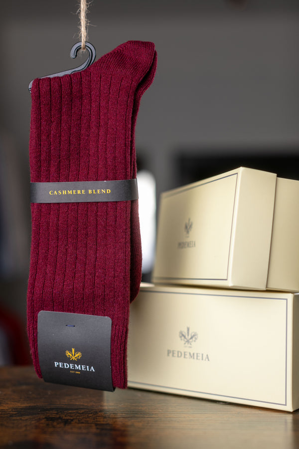 Tradycja tworzenia skarpet od 1966r.