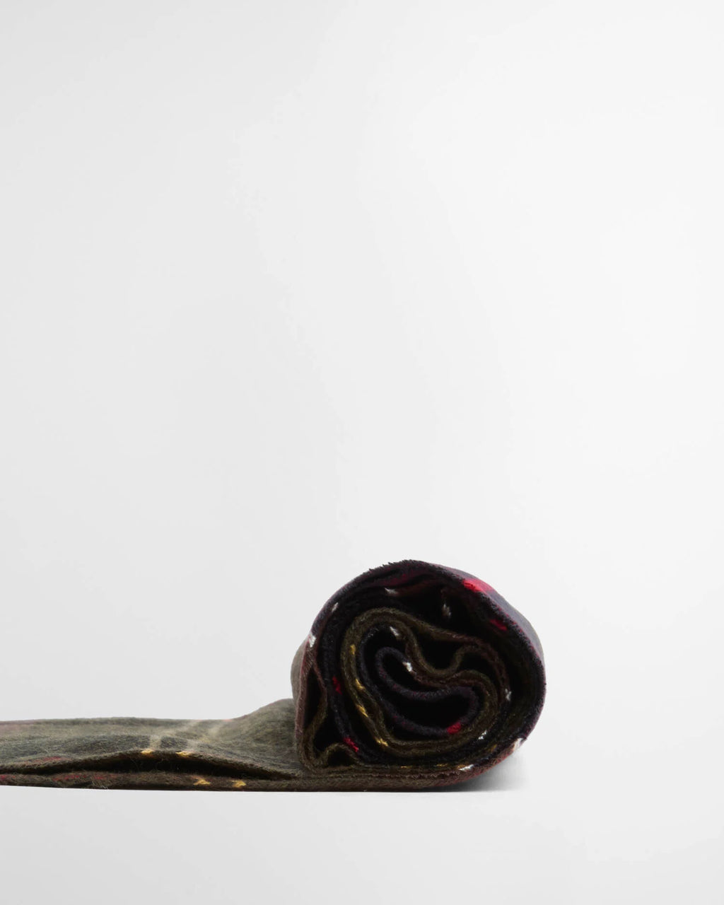 Szal Barbour Galingale Tartan