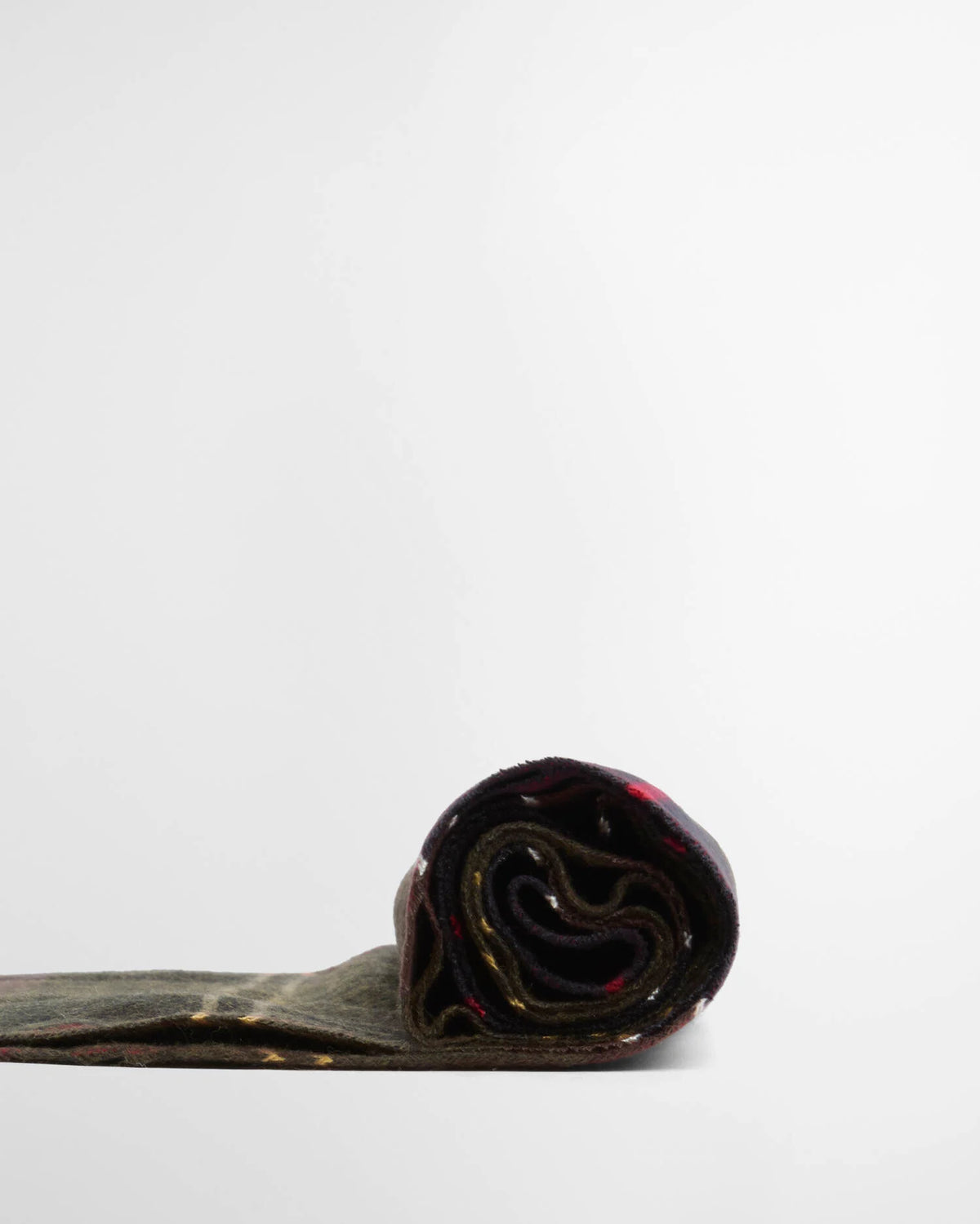 Szal Barbour Galingale Tartan
